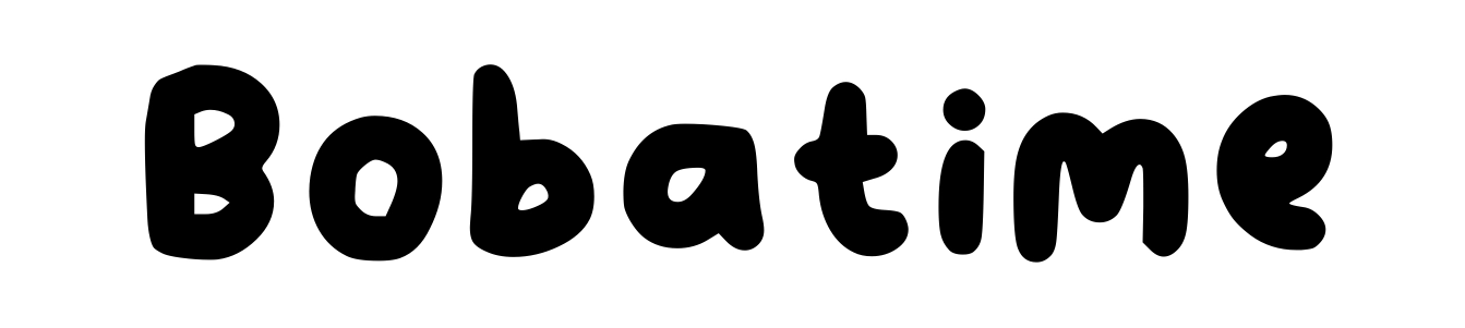 Bobatime