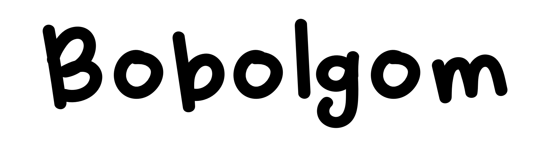 Bobolgom