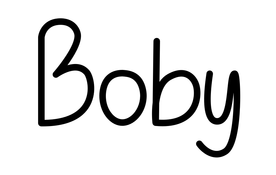 Boby