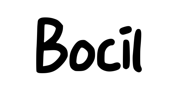 Bocil