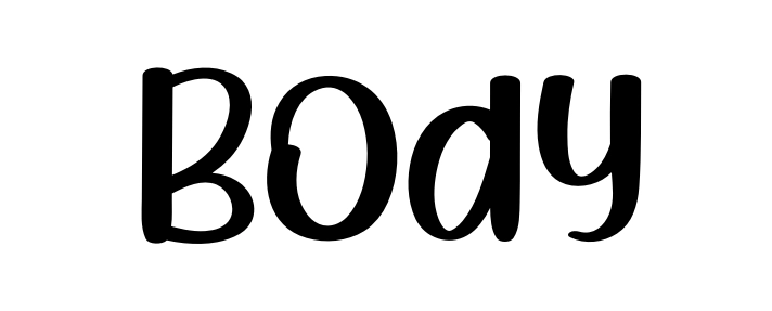 Body