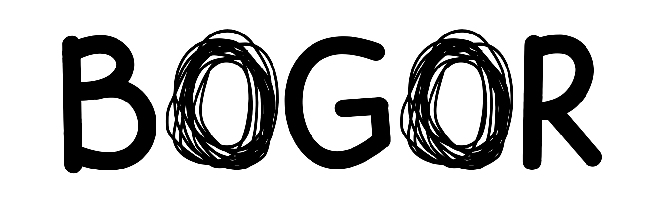 Bogor