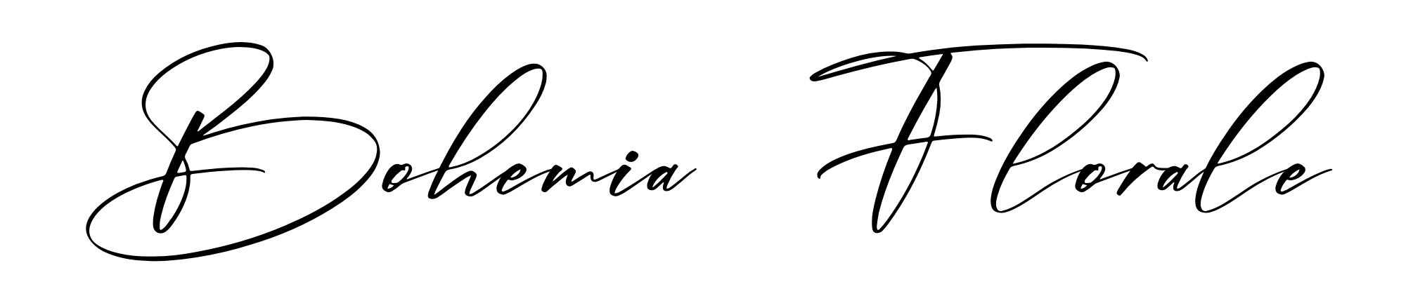 Bohemia Florale