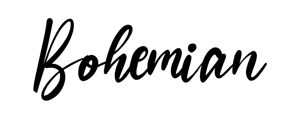Bohemian
