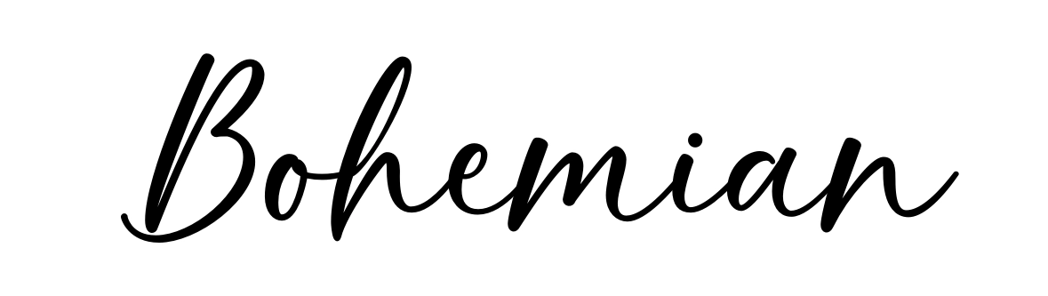 Bohemian