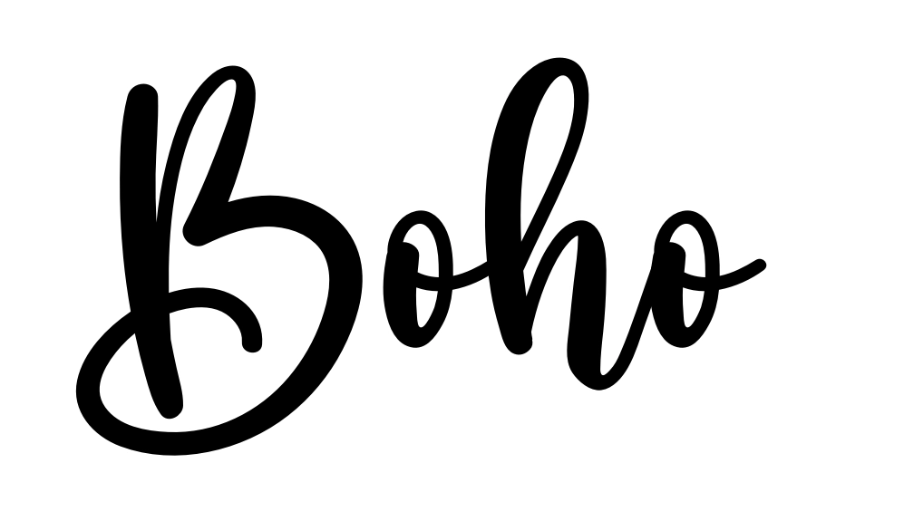 Boho