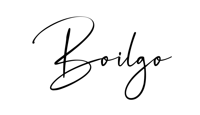 Boilgo