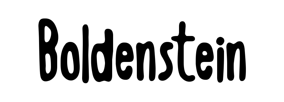 Boldenstein