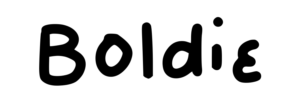 Boldie