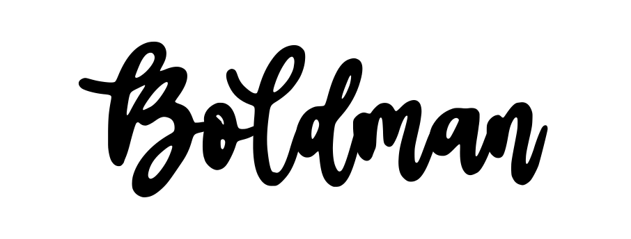 Boldman