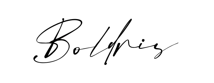 Boldris