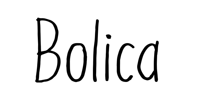 Bolica