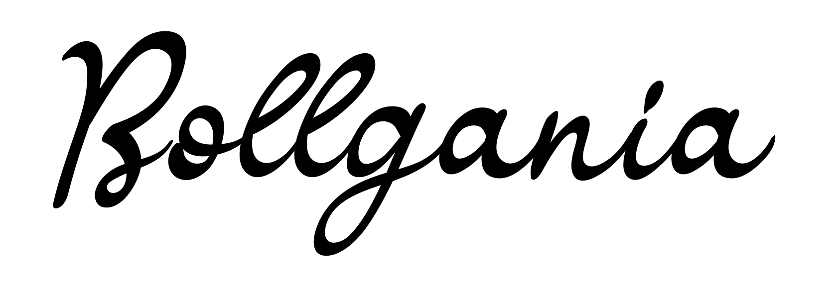 Bollgania