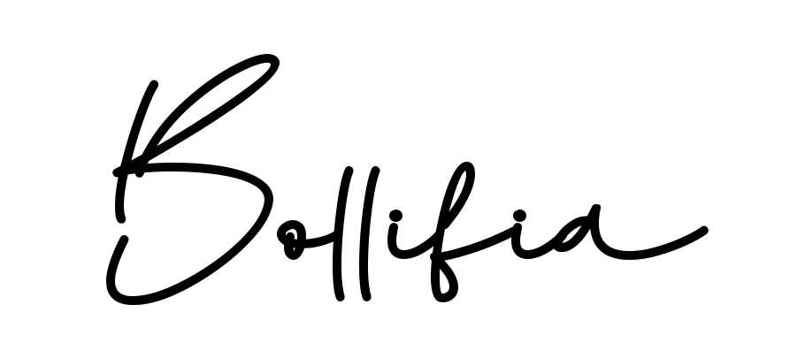 Bollifia