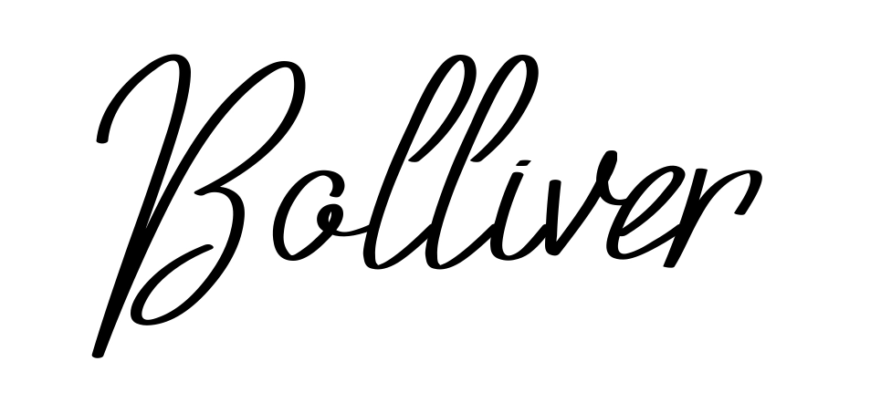 Bolliver