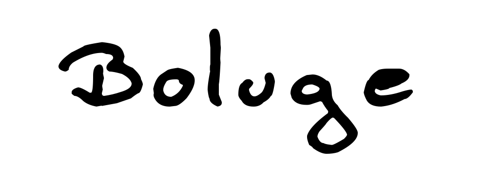 Boluge