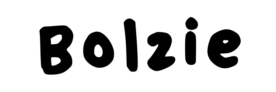 Bolzie