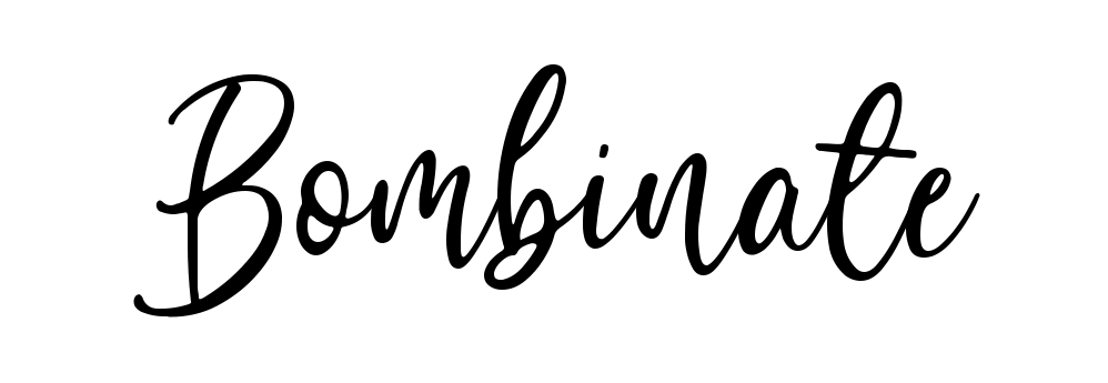 Bombinate
