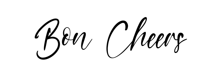 Bon Cheers