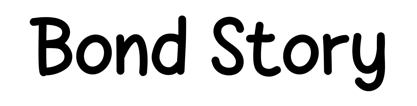 Bond Story