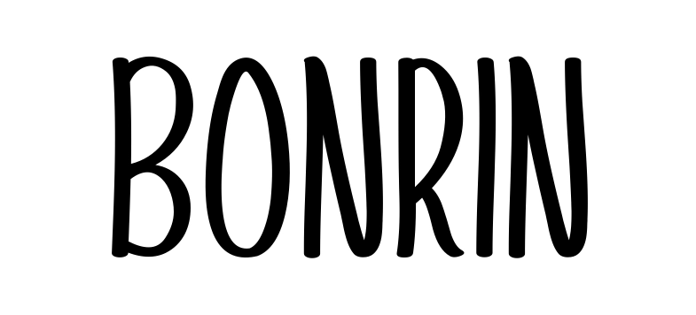 Bonrin