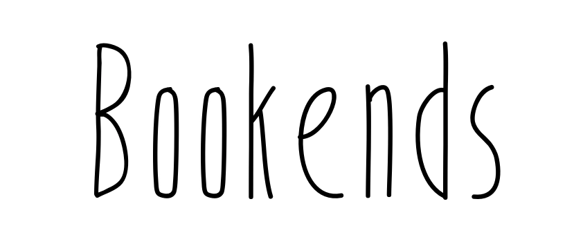 Bookends