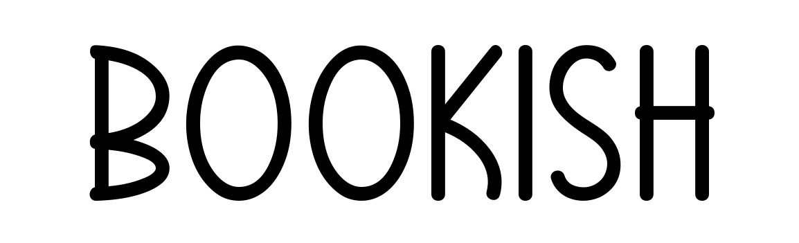 Bookish