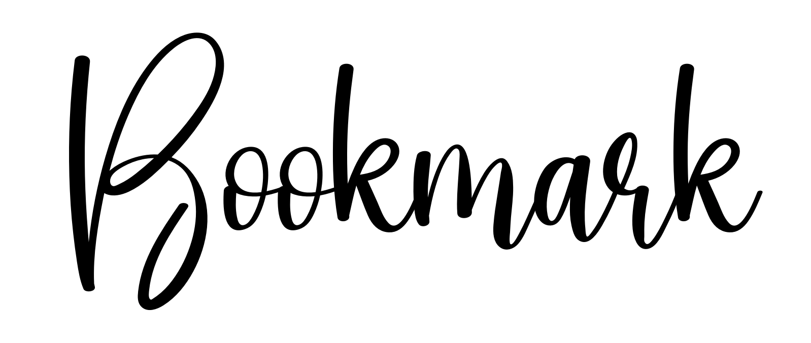 Bookmark