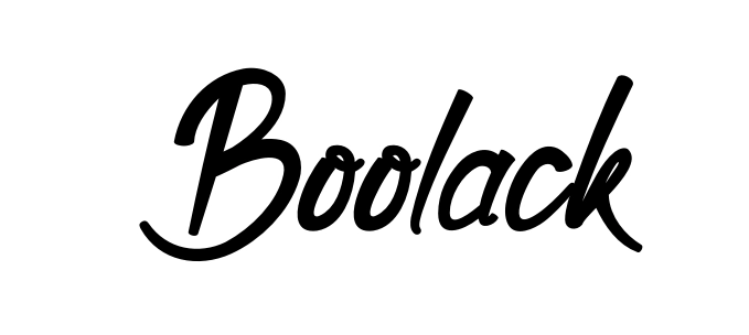 Boolack
