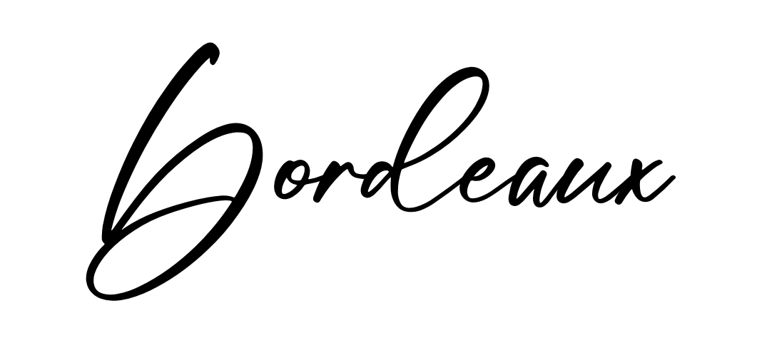 Bordeaux