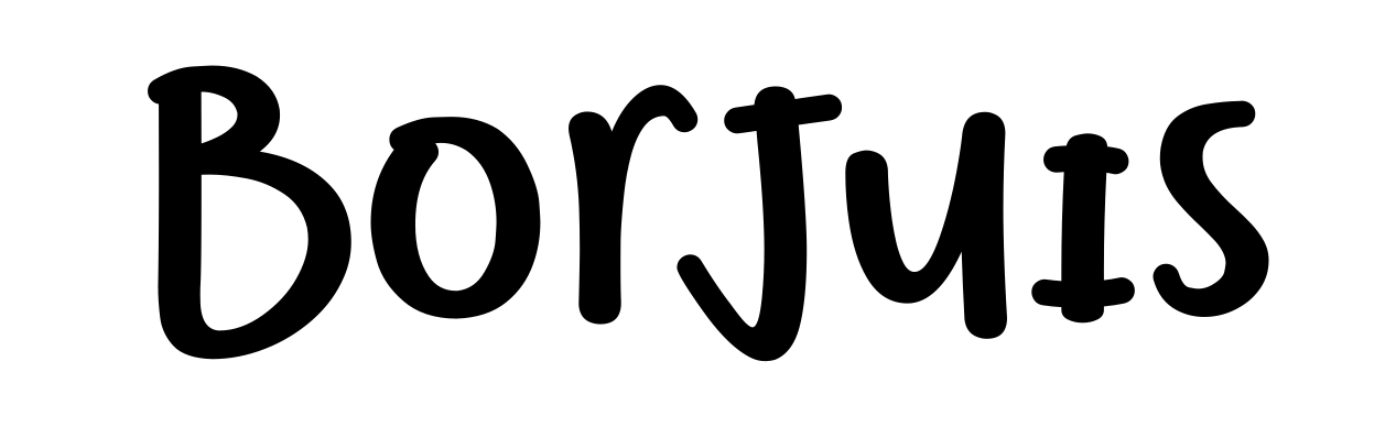 Borjuis