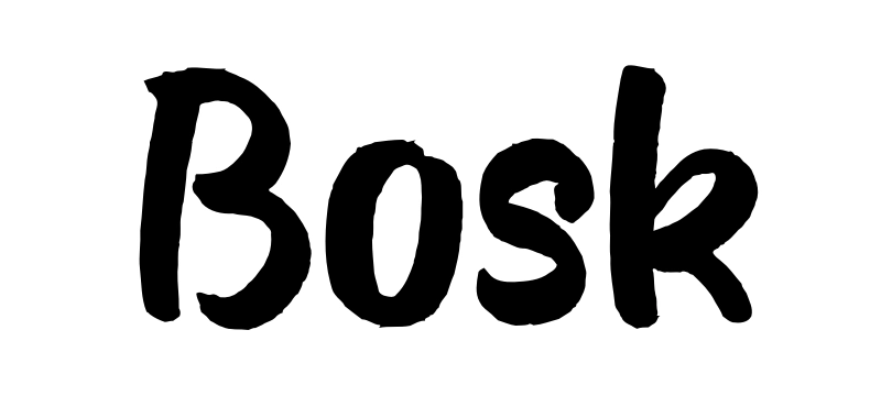 Bosk