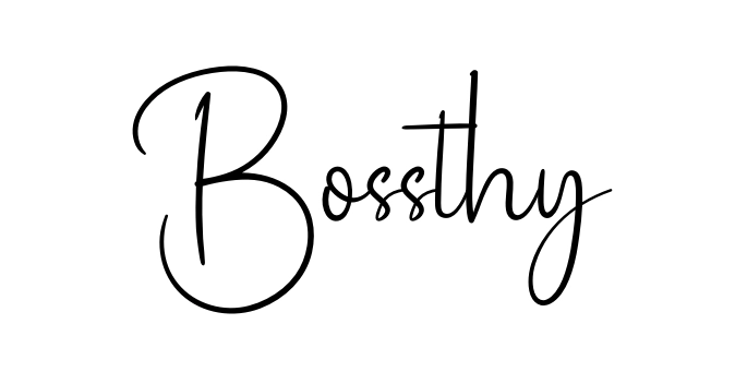 Bossthy