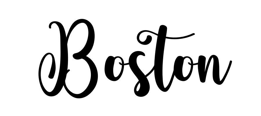 Boston