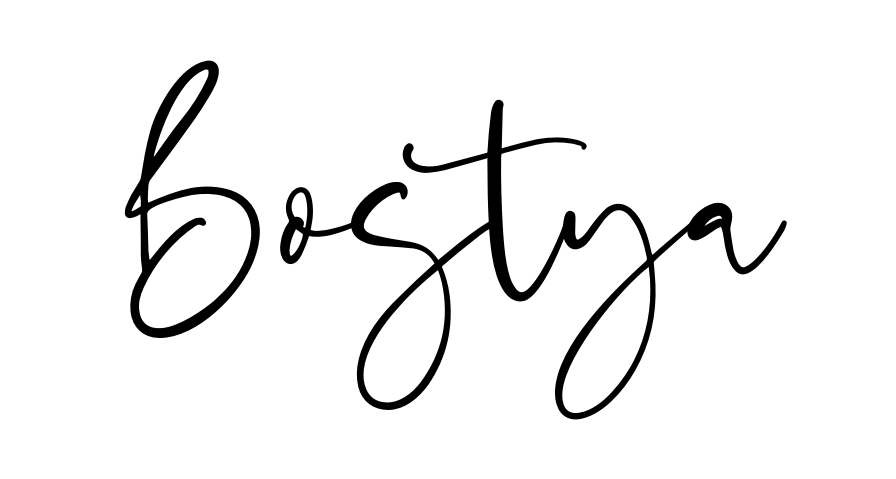 Bostya