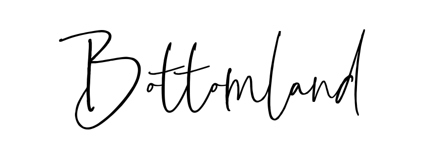 Bottomland
