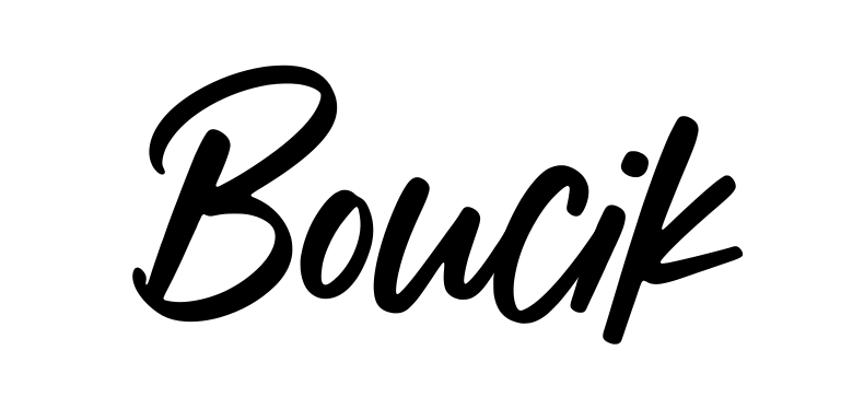 Boucik