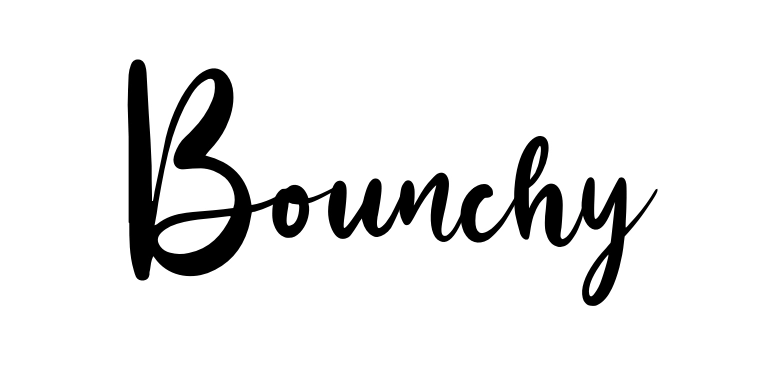 Bounchy