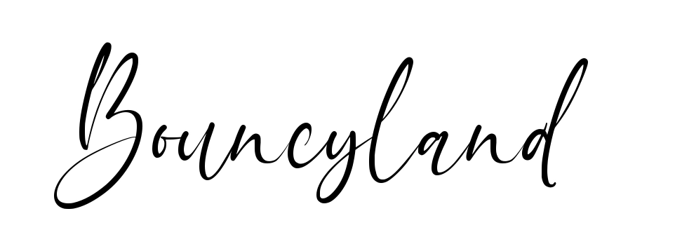 Bouncyland