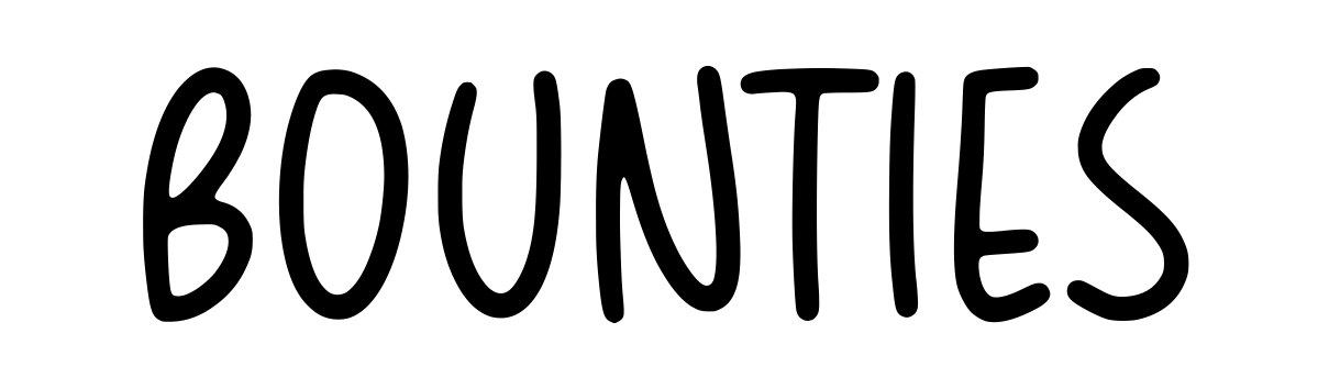 Bounties