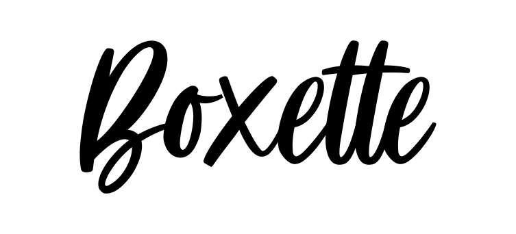Boxette