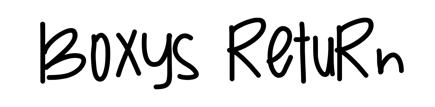 Boxys Return