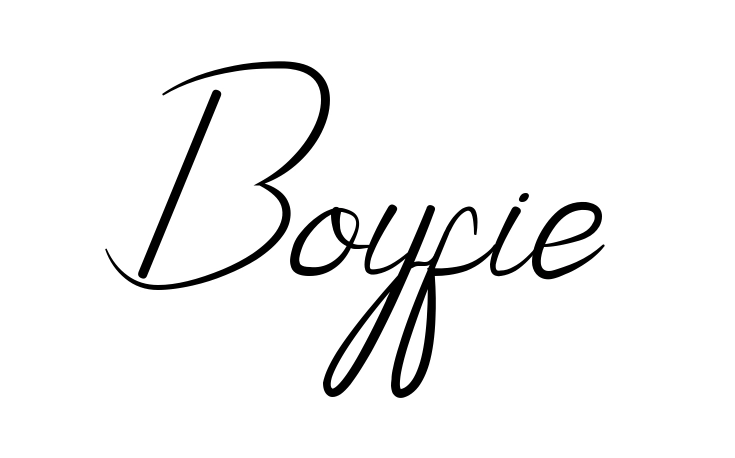 Boyfie