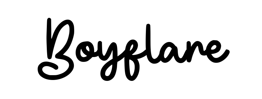 Boyflare