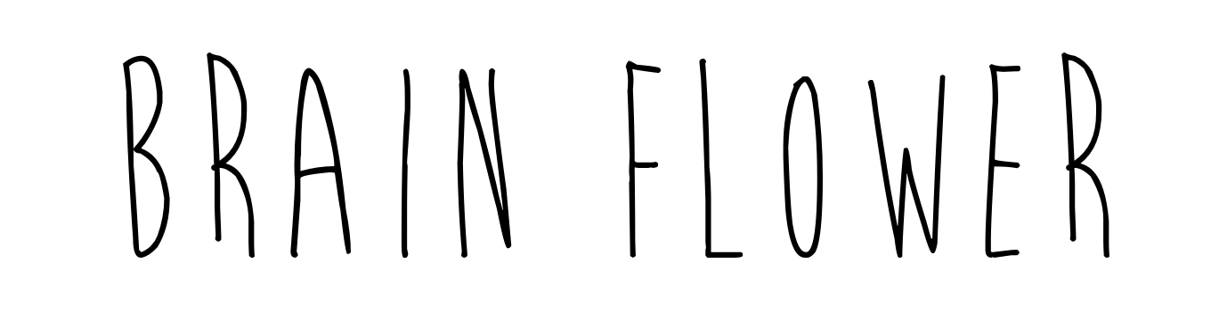 Brain Flower