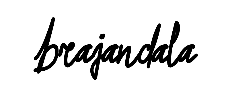 Brajandala