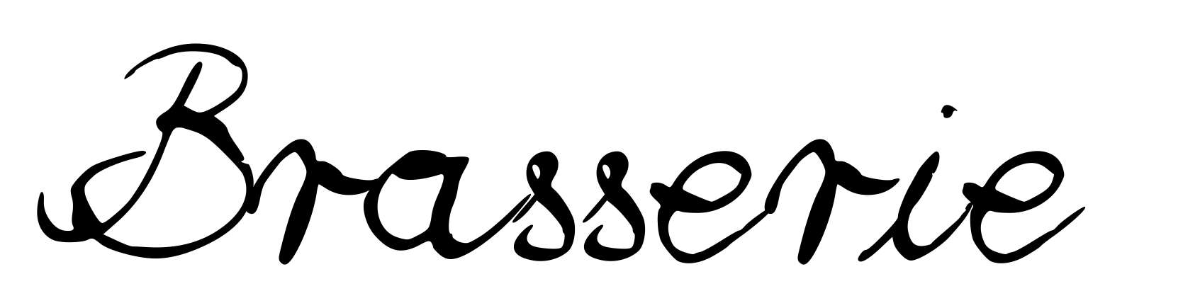 Brasserie
