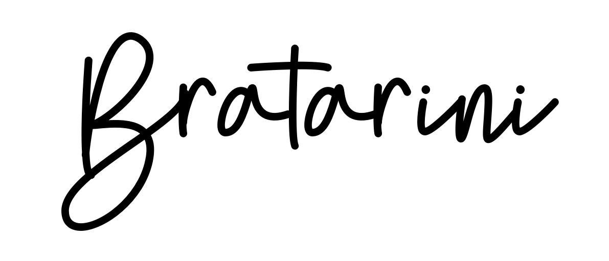 Bratarini