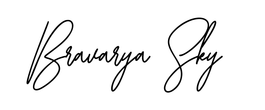 Bravarya Sky