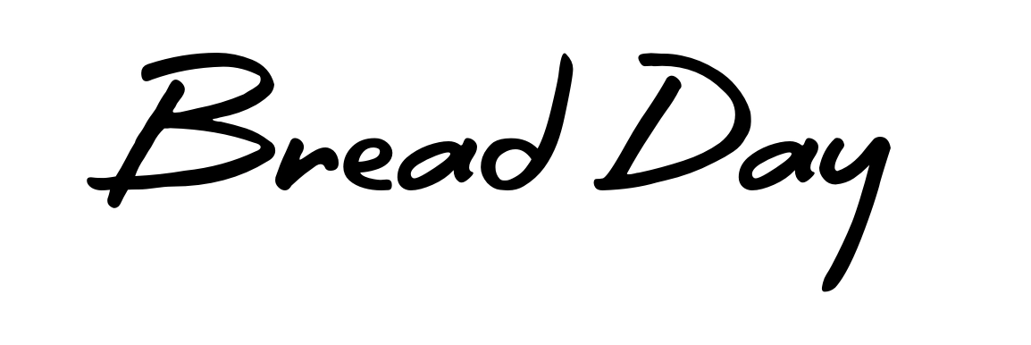 Bread Day